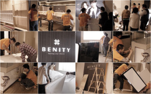 Benity_專櫃03