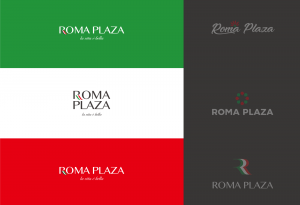 Grefun Portfolio02_羅馬市集01