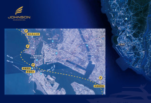 Grefun Portfolio03_強生遊艇04