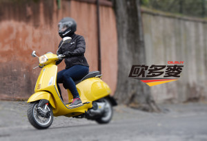 Grefun-Portfolio歐多麥01