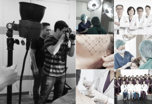 Grefun-Portfolio熱河診所03