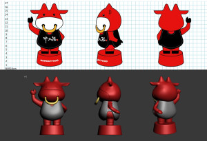 Grefun-Portfolio牛大福03