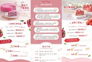 克林姆-頁面設計