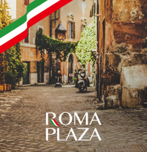 Grefun_Portfolio_S羅馬市集