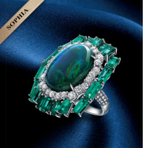 Grefun_Portfolio_S蘇菲亞