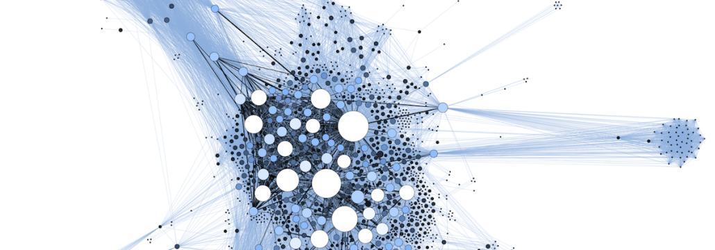 IntellectualCooperationNetwork