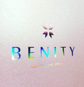 Portfolio_BENITY_D