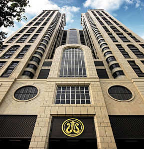 Portfolio_京城凱悅