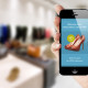 iBeacon-shopping